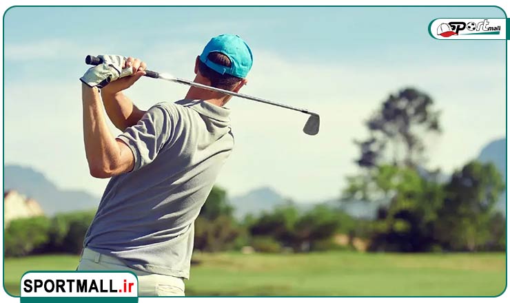 راهنمای انتخاب لباس گلف بر اساس آب و هوا